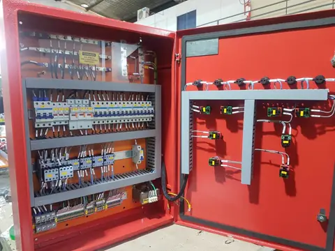 SmartServ — Bombas dagua em São Paulo/SP