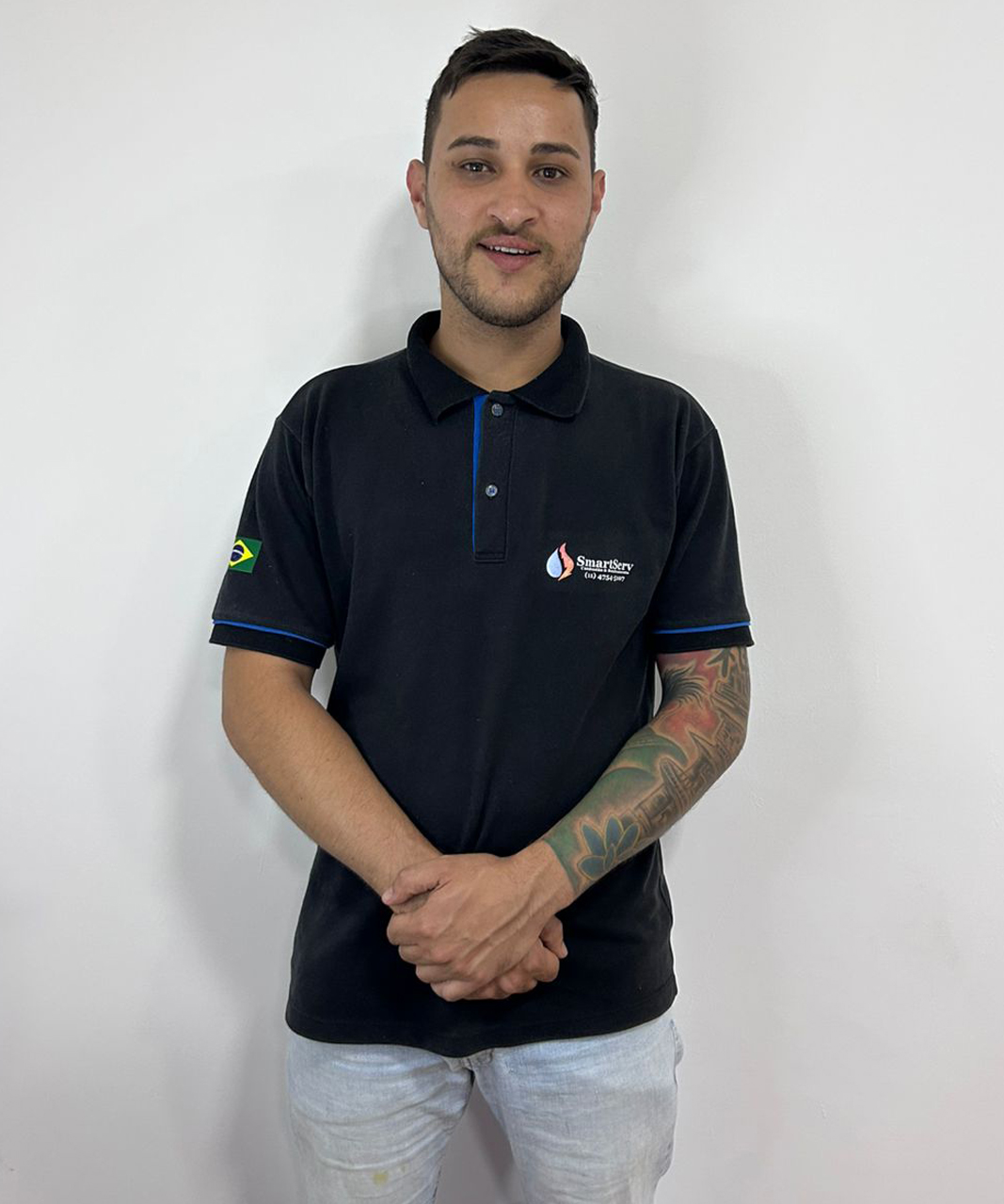 Igor Pedroso