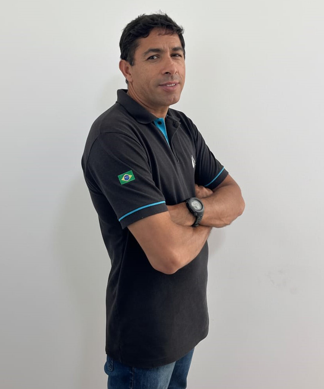 Reginaldo Amorim