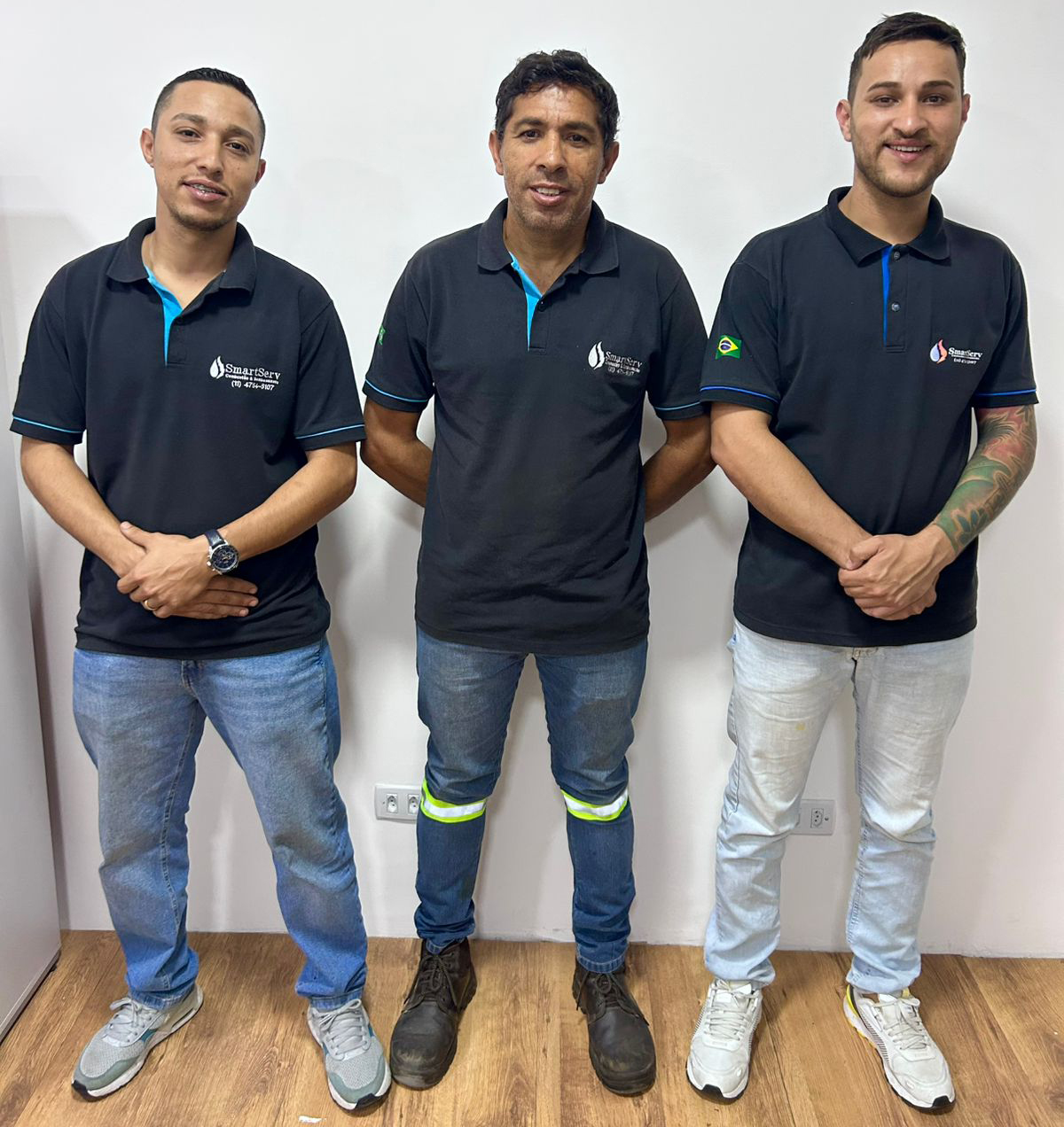 Equipe
