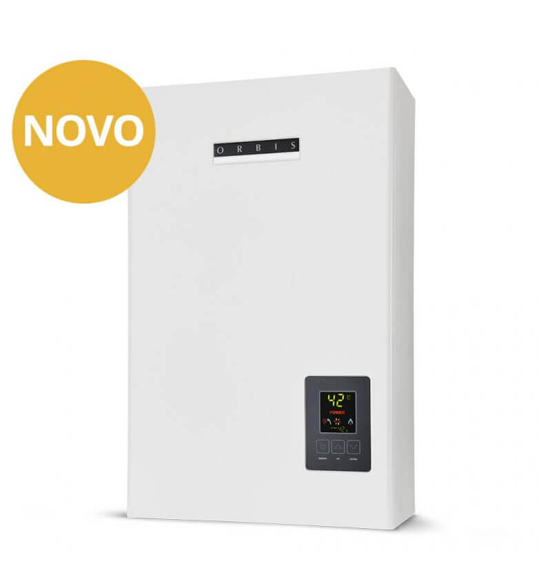 Aquecedor Eletronico Orbis
